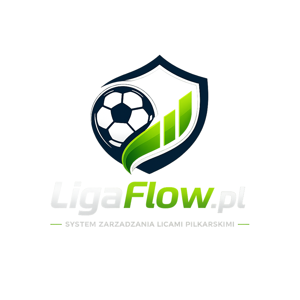 LigaFlow